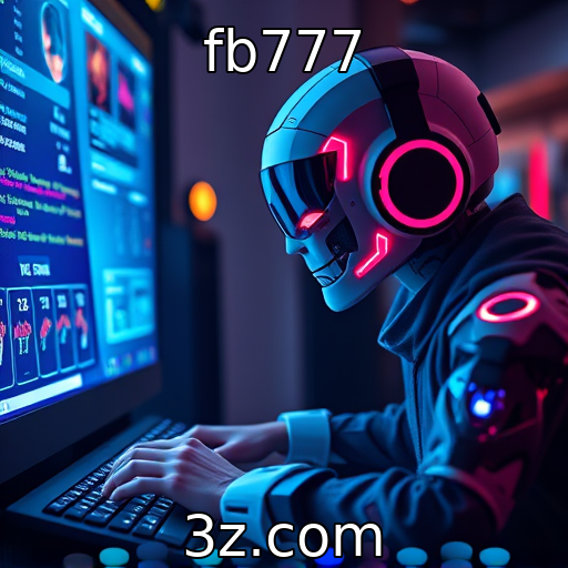 fb777 : Efeitos da inteligência artificial na experiência de jogador