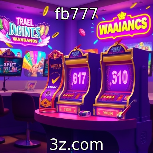 fb777 : Análise das melhores vendas de jogos e seu significado