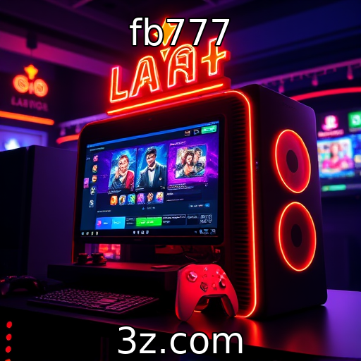 fb777 - Concorrência entre consoles e PCs no mercado atual