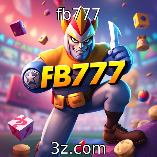 fb777 : Crescimento do mercado de jogos digitais e suas implicações