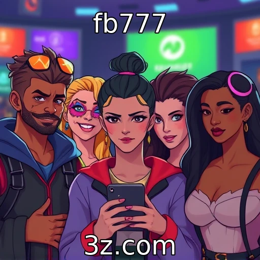 Diversidade em personagens de jogos eletrônicos