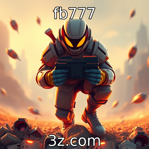 fb777 - Tendências emergentes na tecnologia de jogos