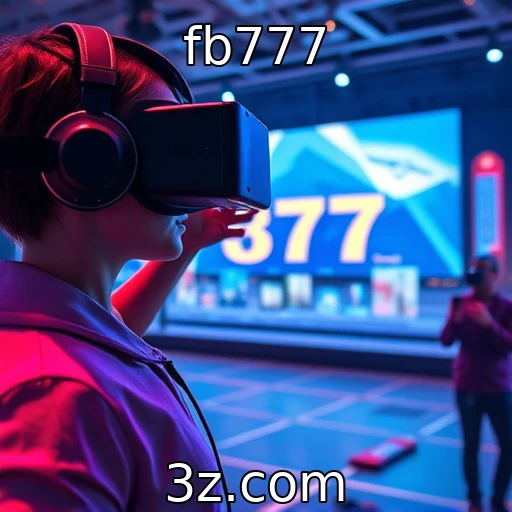 Tendências emergentes na realidade virtual para jogos