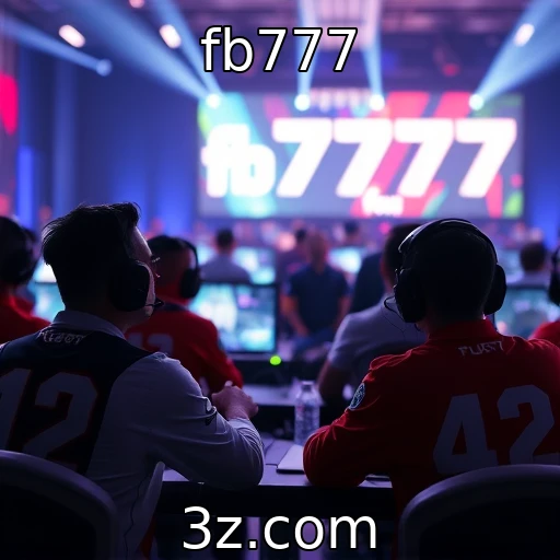 Cenário dos esports e sua evolução recente