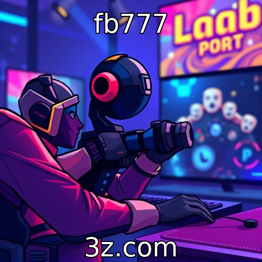 fb777 : Crescimento das plataformas de streaming de jogos