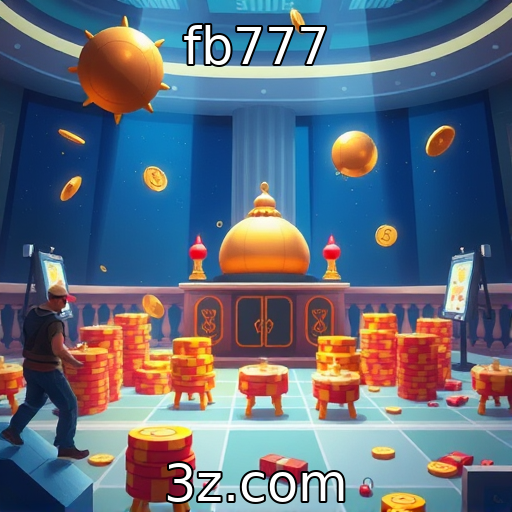 fb777 - Impacto das microtransações nos jogos modernos