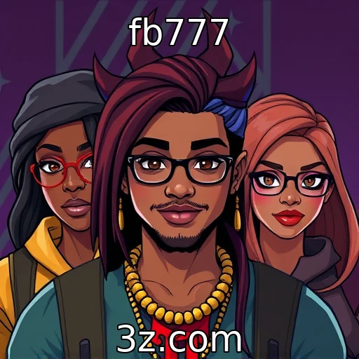 Inclusão e diversidade nos personagens de videogames