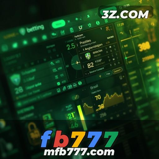 Entre no Jogo: Login Conectando Você ao fb777