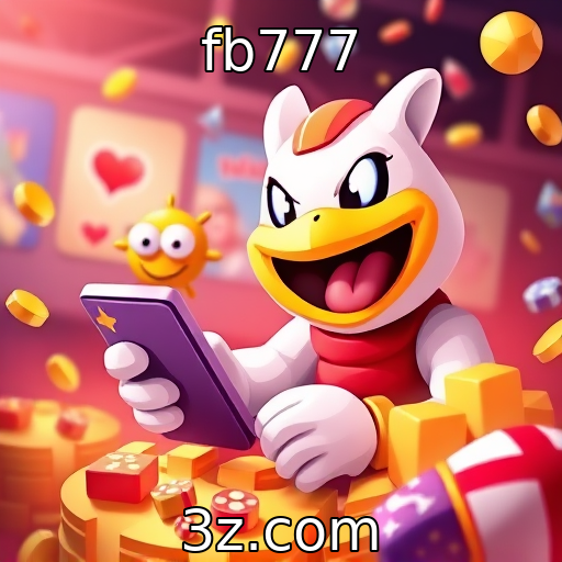 fb777 | Tendências de mercado na indústria de jogos digitais