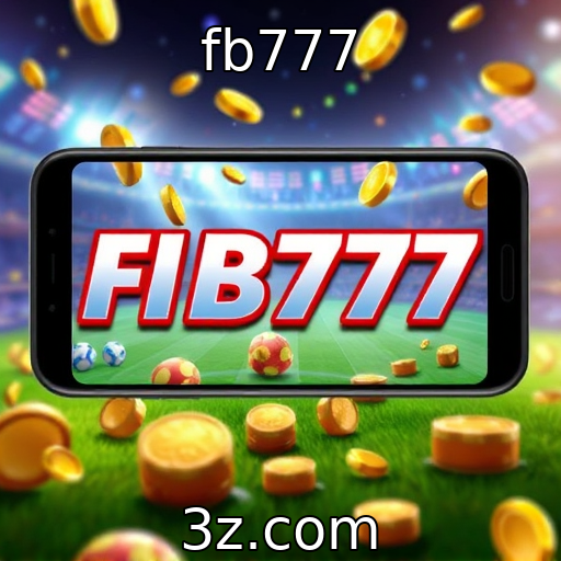 fb777 - Aumento na popularidade dos jogos móveis