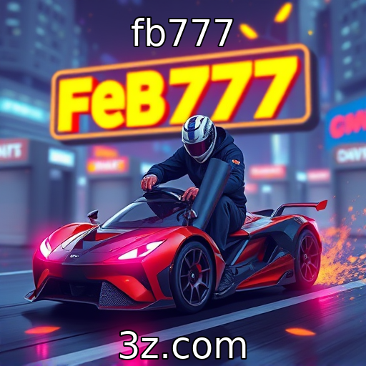 fb777 : Tendências em jogos móveis para o futuro