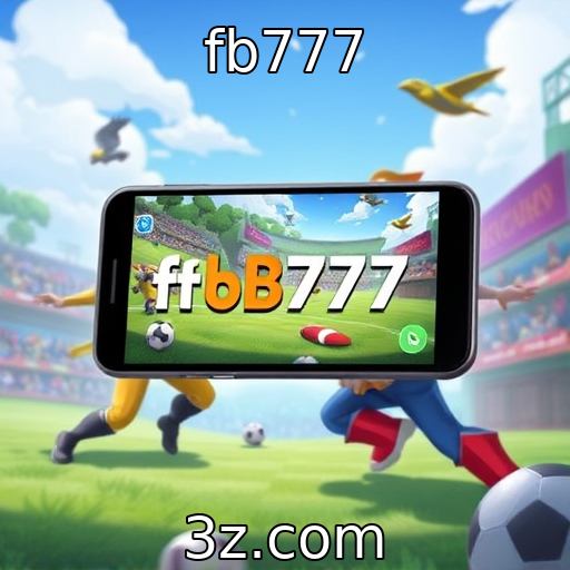 fb777 - Tendências em jogos mobile para os próximos meses