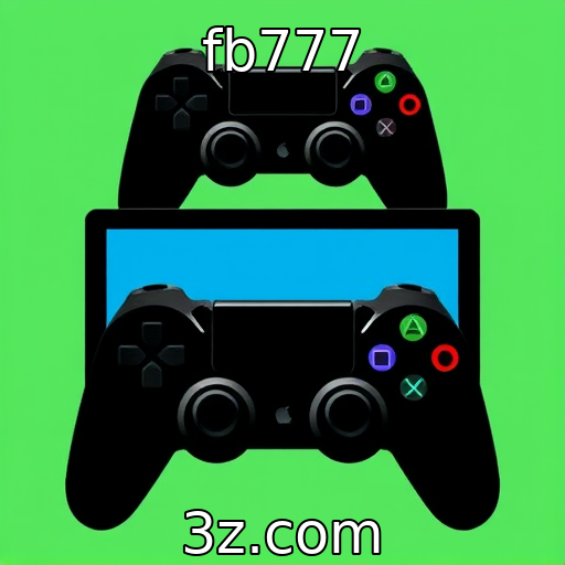 fb777 - Evolução do multiplayer em consoles e PCs