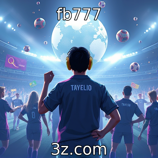 fb777 : Transformações na narrativa de jogos multicampeão