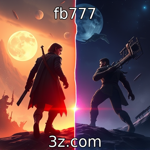 fb777 : Transformação da narrativa em jogos de console