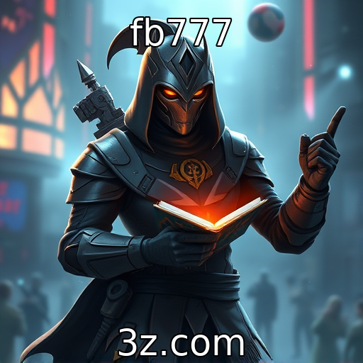 fb777 | Novas abordagens na narrativa de jogos eletrônicos