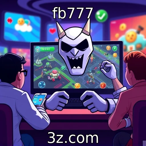Mudanças na monetização de jogos online