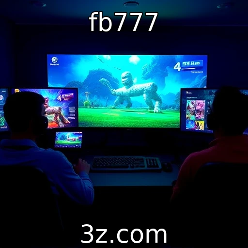 Desenvolvimentos em tecnologia de streaming para games