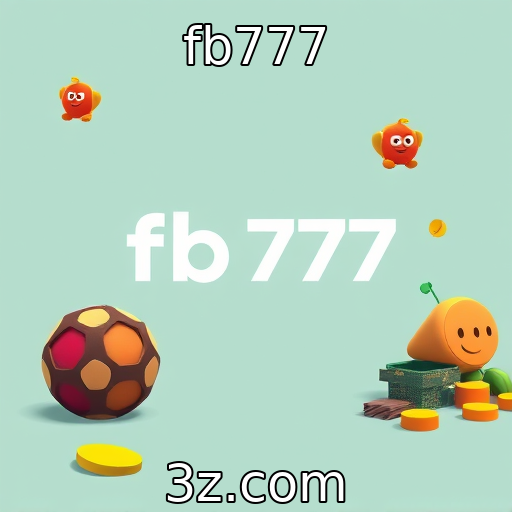 fb777 : Desenvolvimento sustentável e seu papel na criação de jogos