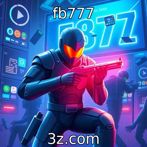 fb777 - Impacto da tecnologia na jogabilidade moderna