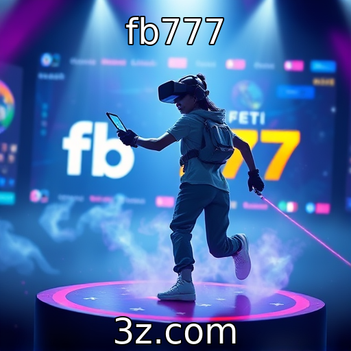 fb777 - Impacto da realidade virtual na experiência do usuário